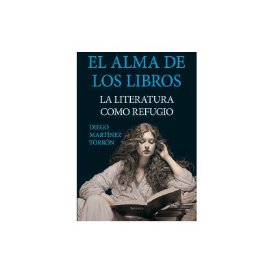 Berenice El Alma De Los Libros: La Literatura Como Refugio Berenice El Alma De Los Libros: La Literatura Como Refugio