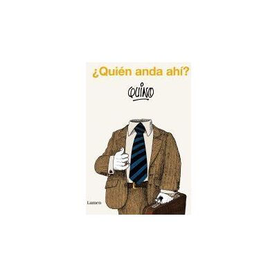 LUMEN quién Anda Ahí? LUMEN quién Anda Ahí?