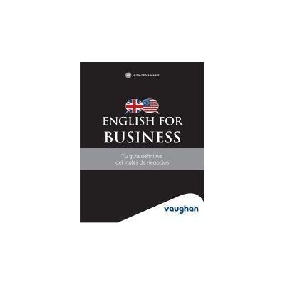 VAUGHAN English For Business VAUGHAN English For Business