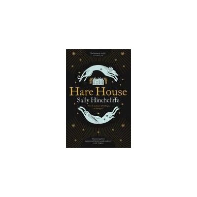 PENGUIN Hare House PENGUIN Hare House