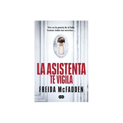SUMA La Asistenta Te Vigila (la Asistenta 3) SUMA La Asistenta Te Vigila (la Asistenta 3)