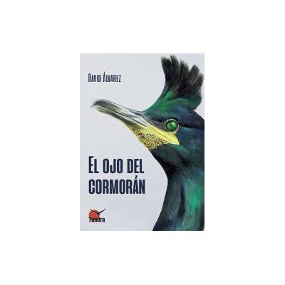 TUNDRA Ojo Del Cormoran, El TUNDRA Ojo Del Cormoran, El