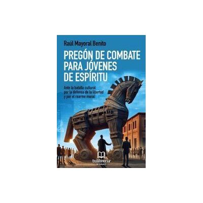 VARIOS Pregon De Combate Para Jovenes De Espirutu VARIOS Pregon De Combate Para Jovenes De Espirutu