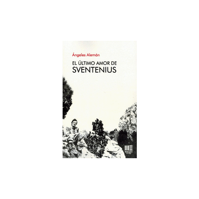 Mercurio El último Amor De Sventenius Mercurio El último Amor De Sventenius