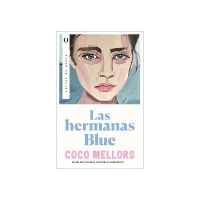 Plata Las Hermanas Blue Plata Las Hermanas Blue