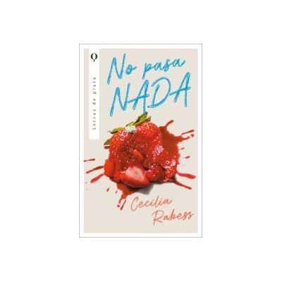 Plata no Pasa Nada! Plata no Pasa Nada!