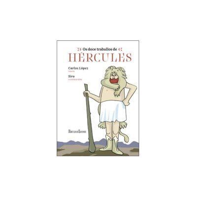 Os Doce Traballos De Hércules Os Doce Traballos De Hércules