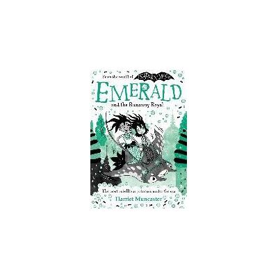 Oxford University Press Emerald And The Runaway Royal: Volume 4 Oxford University Press Emerald And The Runaway Royal: Volume 4