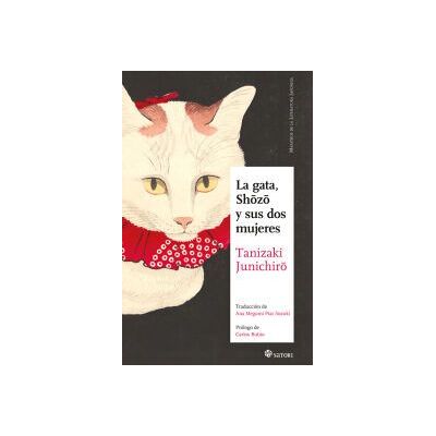 SATORI La Gata, Shozo Y Sus Dos Mujeres SATORI La Gata, Shozo Y Sus Dos Mujeres