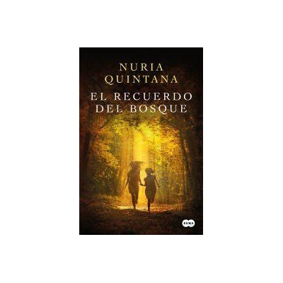 SUMA El Recuerdo Del Bosque SUMA El Recuerdo Del Bosque