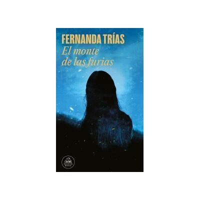 Random House El Monte De Las Furias Random House El Monte De Las Furias