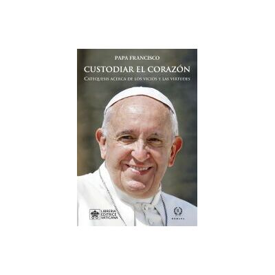 Romana Custodiar El Corazón Romana Custodiar El Corazón