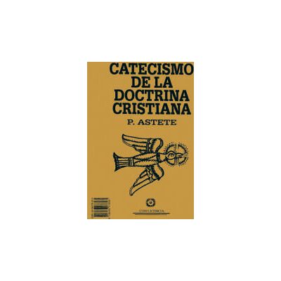 Maeva Catecismo Ripalda Maeva Catecismo Ripalda