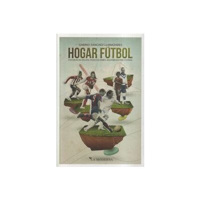 La Moderna Hogar Futbol La Moderna Hogar Futbol