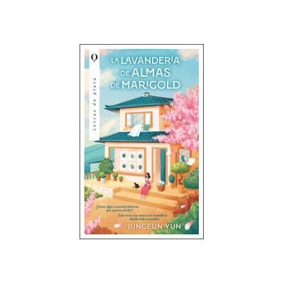 Plata La Lavandería De Almas De Marigold Plata La Lavandería De Almas De Marigold