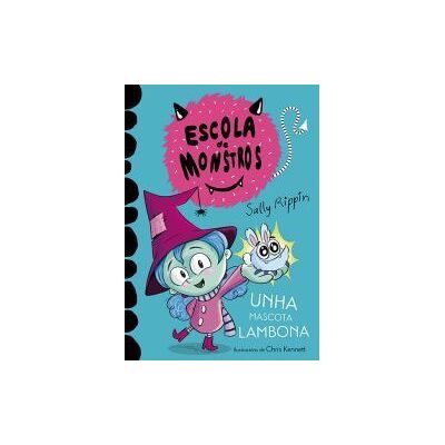 Hércules Aprende A Ler Na Escola De Monstros 1 - Unha Mascota Lambona Hércules Aprende A Ler Na Escola De Monstros 1 - Unha Mascota Lambona