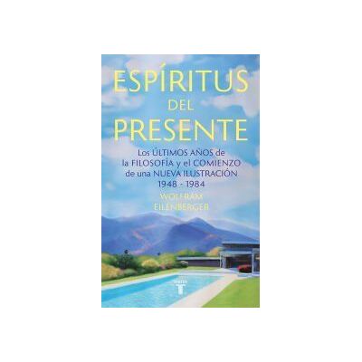 TAURUS Espíritus Del Presente TAURUS Espíritus Del Presente