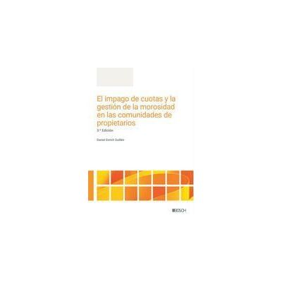 Bosch Impago Cuotas Y Gestion Morosidad Comunidades Propietarios Bosch Impago Cuotas Y Gestion Morosidad Comunidades Propietarios