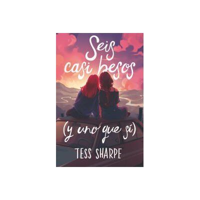 Tundra Seis Casi Besos (y Uno Que Sí) Tundra Seis Casi Besos (y Uno Que Sí)
