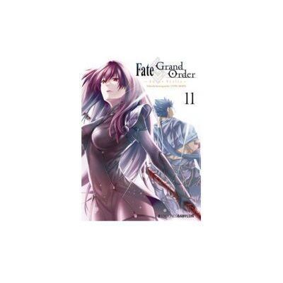 BABYLON Fate Grand Order Turas Realta N 11 BABYLON Fate Grand Order Turas Realta N 11