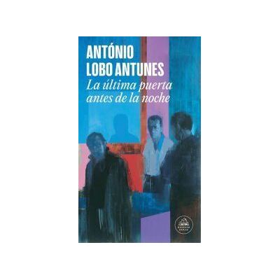 Random House La última Puerta Antes De La Noche Random House La última Puerta Antes De La Noche