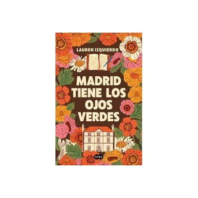 SUMA Madrid Tiene Los Ojos Verdes SUMA Madrid Tiene Los Ojos Verdes