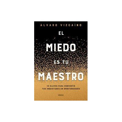 Urano El Miedo Es Tu Maestro Urano El Miedo Es Tu Maestro