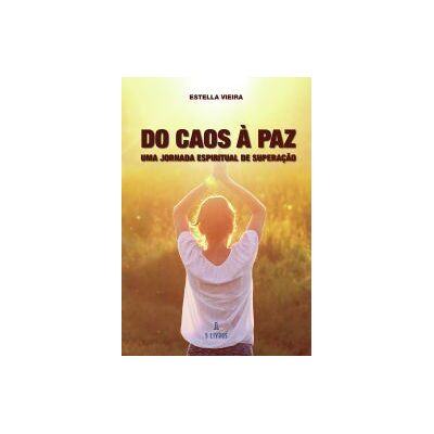 Mário Brito Publicaes Unipessoal, Lda | 5livros Do Caos Paz Mário Brito Publicaes Unipessoal, Lda | 5livros Do Caos Paz
