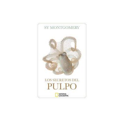 National Geographic Los Secretos Del Pulpo National Geographic Los Secretos Del Pulpo