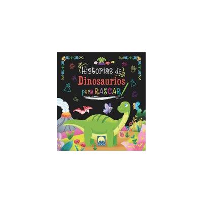 MOON Historias De Dinosaurios MOON Historias De Dinosaurios