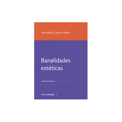 Exit Banalidades Estéticas Exit Banalidades Estéticas