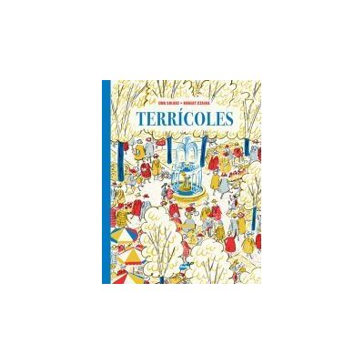 Thule Terrícoles Thule Terrícoles