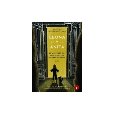 BAKER STREET Leona Y Anita 1 El Misterio De Los Juguetes Desaparecidos BAKER STREET Leona Y Anita 1 El Misterio De Los Juguetes Desaparecidos