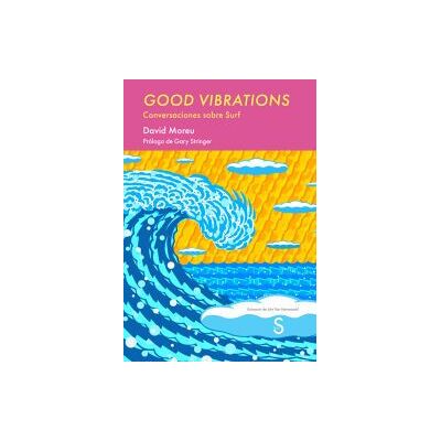 Sílex Good Vibrations Sílex Good Vibrations
