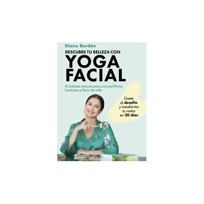 Zenith Descubre Tu Belleza Con Yoga Facial Zenith Descubre Tu Belleza Con Yoga Facial
