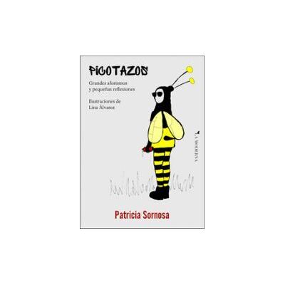LA MODERNA Picotazos LA MODERNA Picotazos