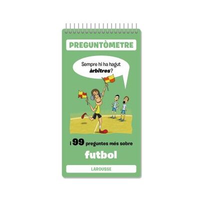 Larousse Sempre Hi Ha Hagut rbitres Larousse Sempre Hi Ha Hagut rbitres