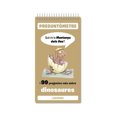 Larousse Qu és La Muntanya Dels Ous Larousse Qu és La Muntanya Dels Ous