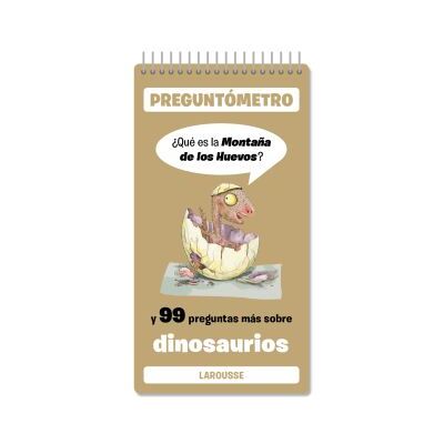 Larousse Qué Es La Montaña De Los Huevos Larousse Qué Es La Montaña De Los Huevos