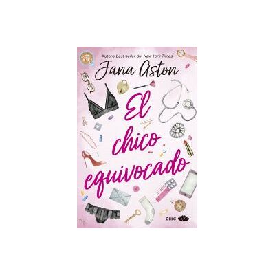 El Chico Equivocado El Chico Equivocado
