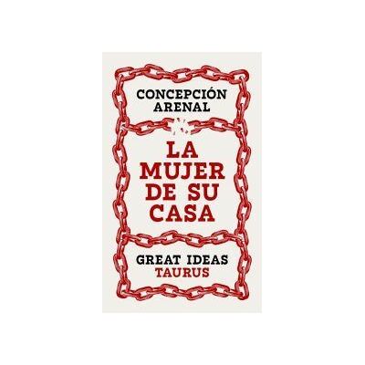 TAURUS La Mujer De Su Casa TAURUS La Mujer De Su Casa