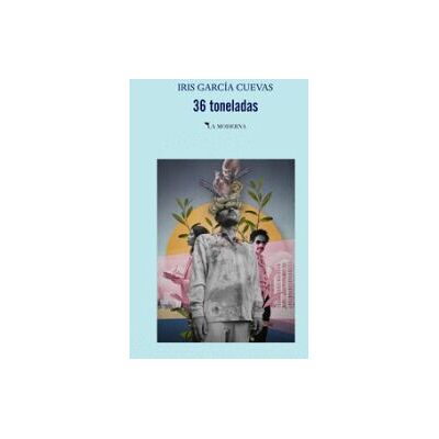 LA MODERNA 36 Toneladas LA MODERNA 36 Toneladas