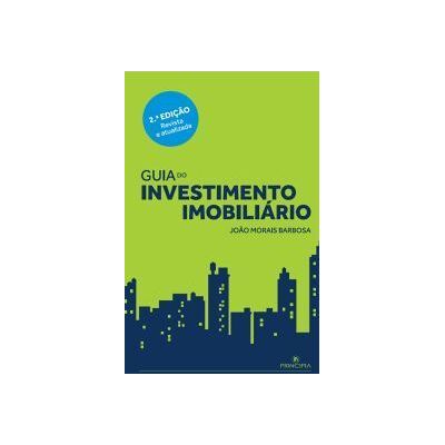 PRINCIPIA Guia Do Investimento Imobiliario PRINCIPIA Guia Do Investimento Imobiliario