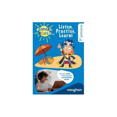 VAUGHAN Summer English 1 Ep VAUGHAN Summer English 1 Ep