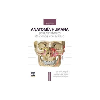 Elsevier Anatomia Humana Para Estudiantes Elsevier Anatomia Humana Para Estudiantes