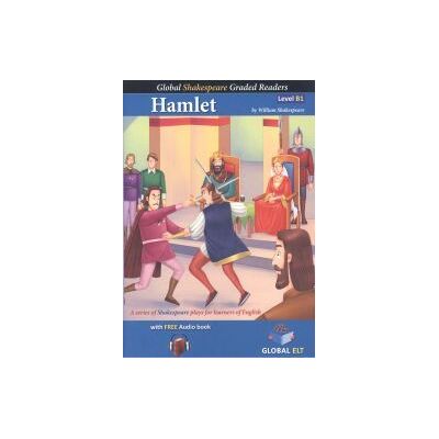 GLOBAL Hamlet Level B1 GLOBAL Hamlet Level B1