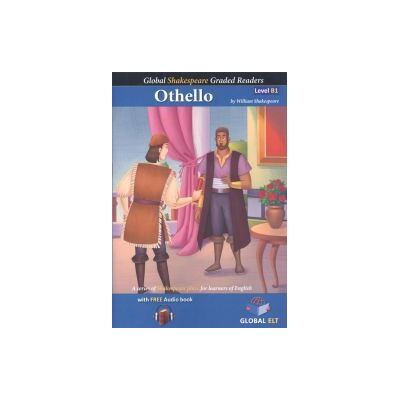 GLOBAL Othello Level B1 GLOBAL Othello Level B1