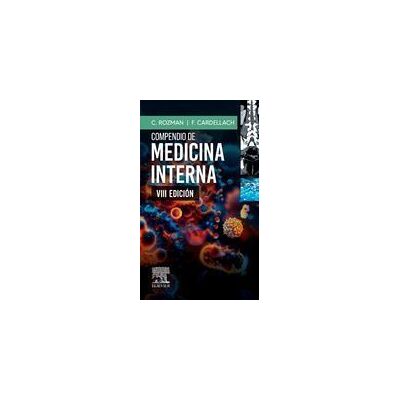 Elsevier Compendio De Medicina Interna Elsevier Compendio De Medicina Interna