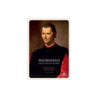 PRINCIPIA Machiavelli PRINCIPIA Machiavelli