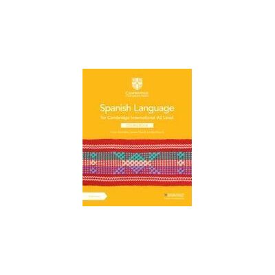 Cambridge Internatioal As Level Spanish Language C Cambridge Internatioal As Level Spanish Language C